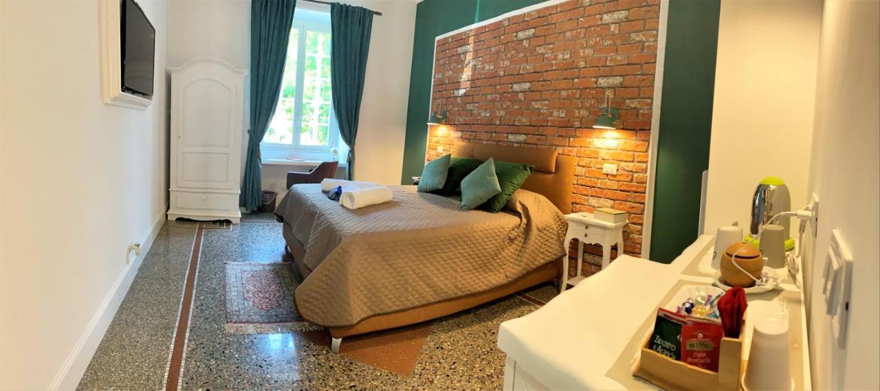 Capital Rooms Rome Exterior photo