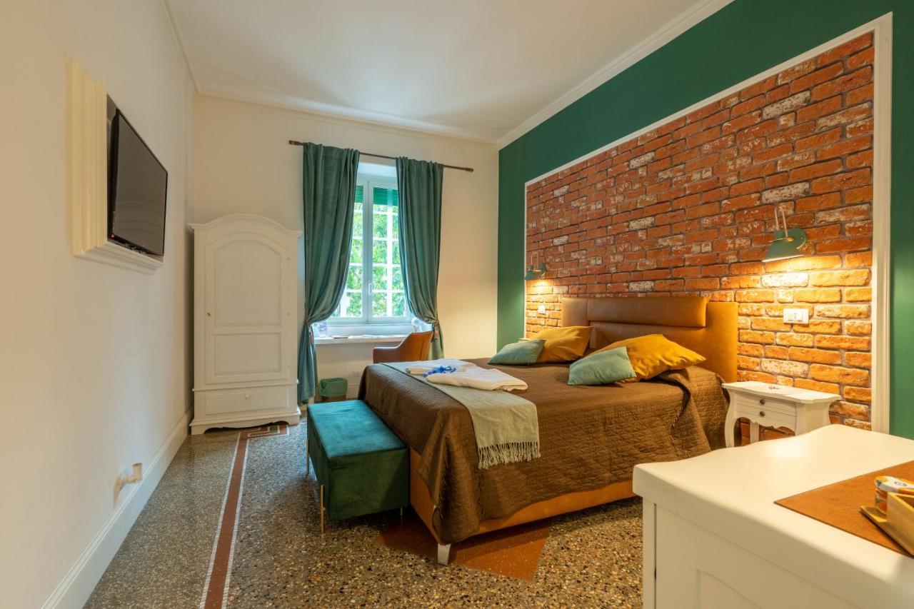 Capital Rooms Rome Exterior photo