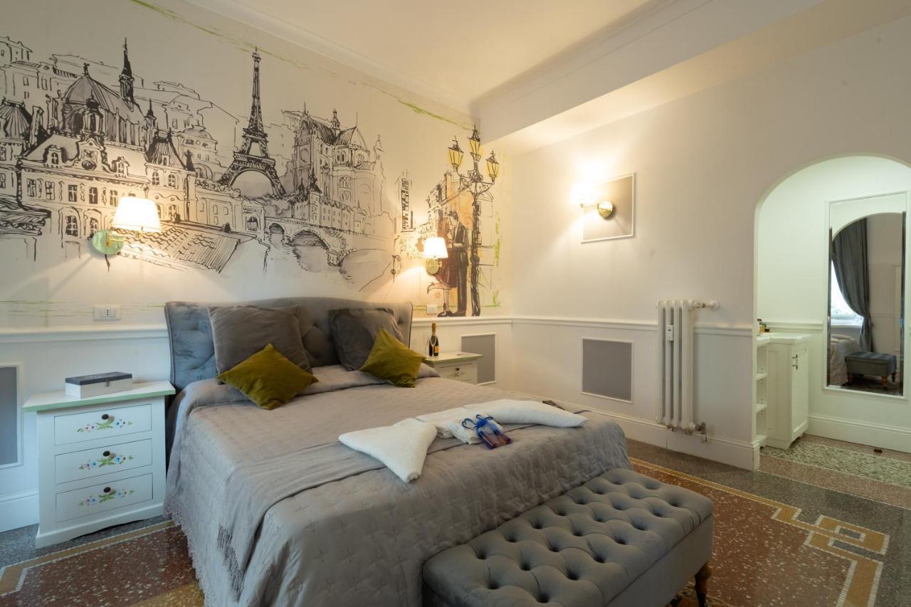 Capital Rooms Rome Exterior photo
