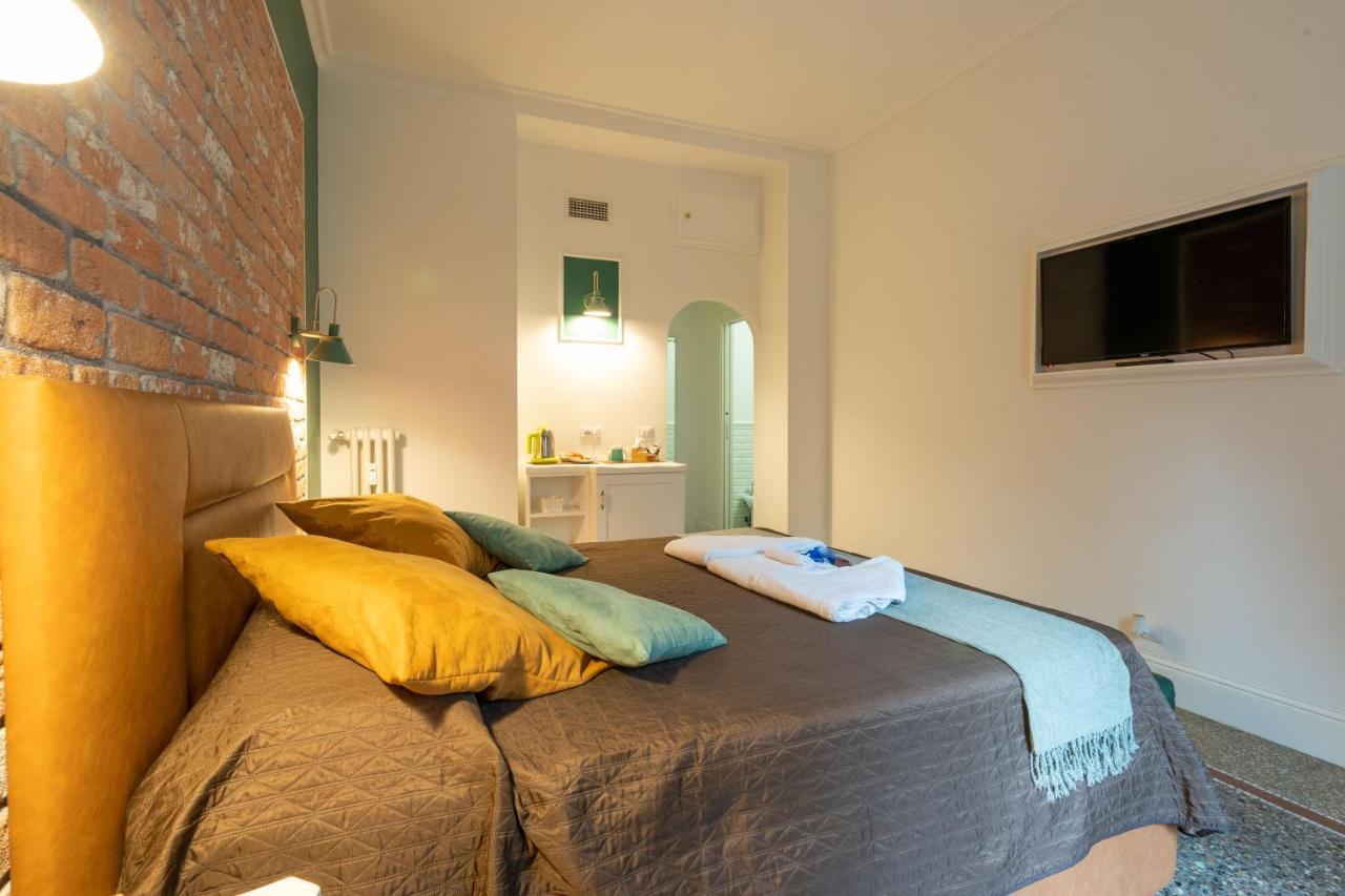 Capital Rooms Rome Exterior photo
