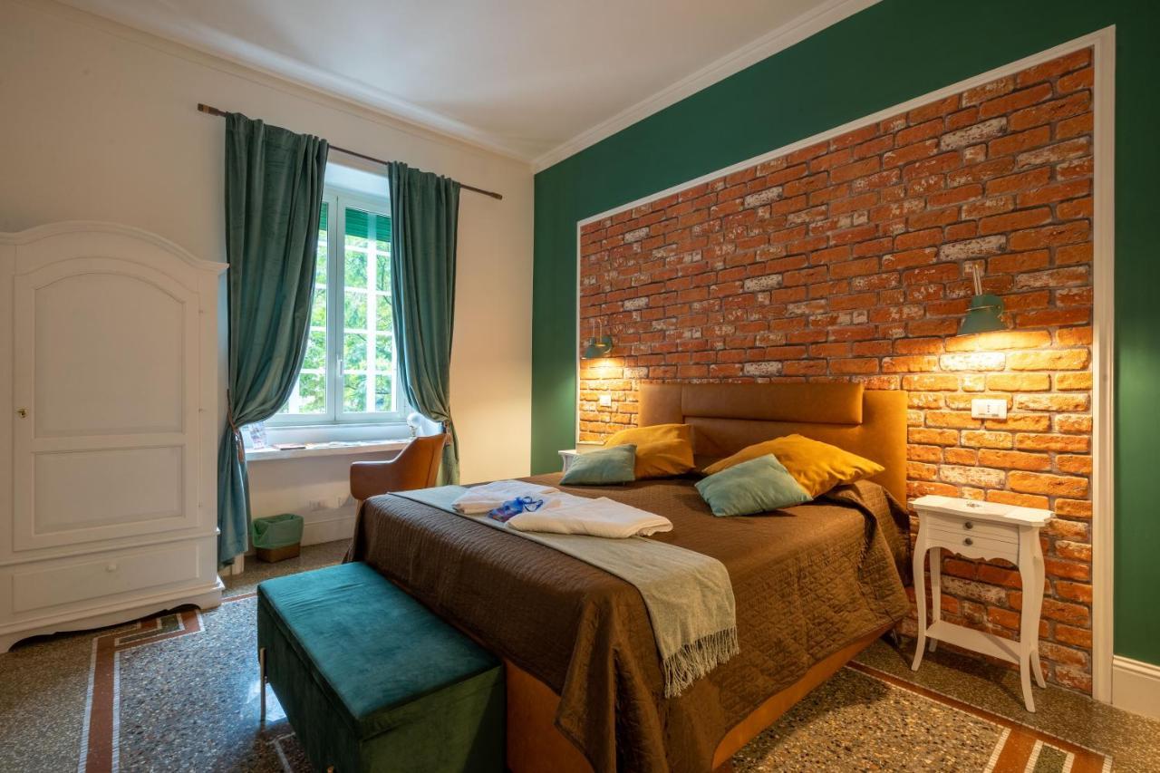 Capital Rooms Rome Exterior photo