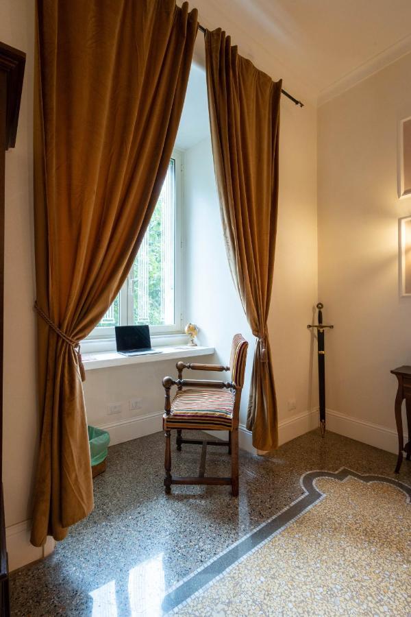Capital Rooms Rome Exterior photo