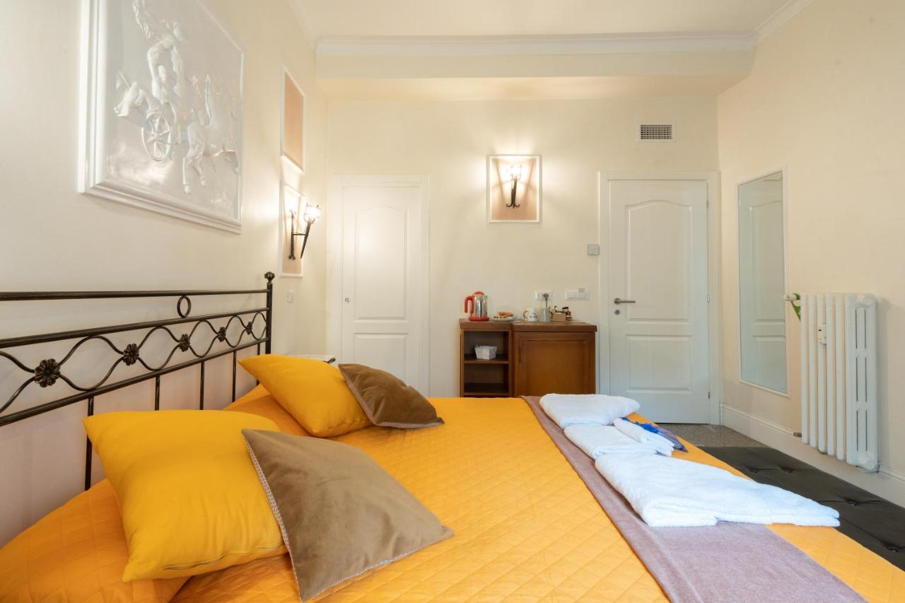 Capital Rooms Rome Exterior photo