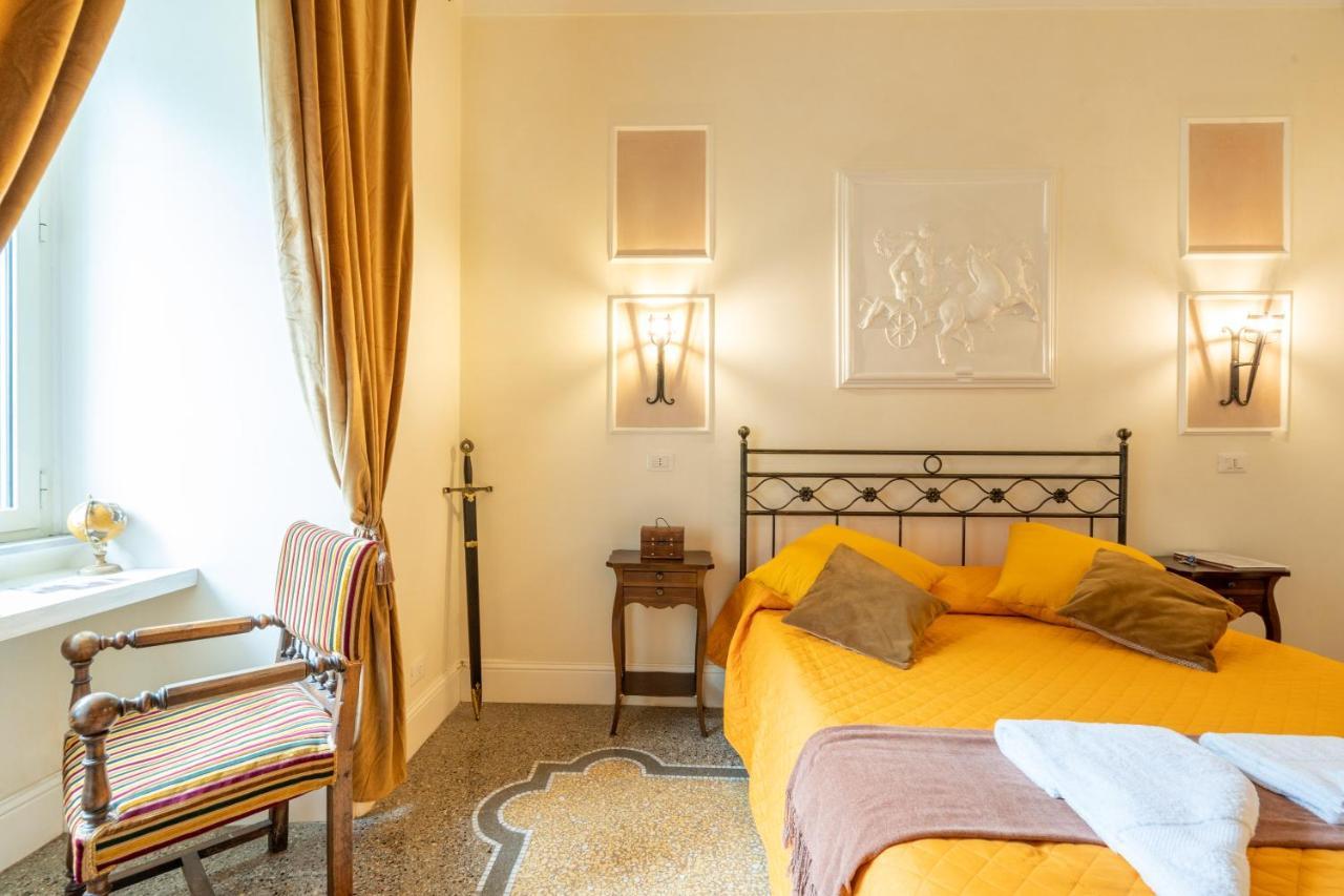 Capital Rooms Rome Exterior photo