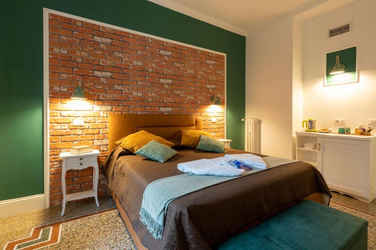 Capital Rooms Rome Exterior photo