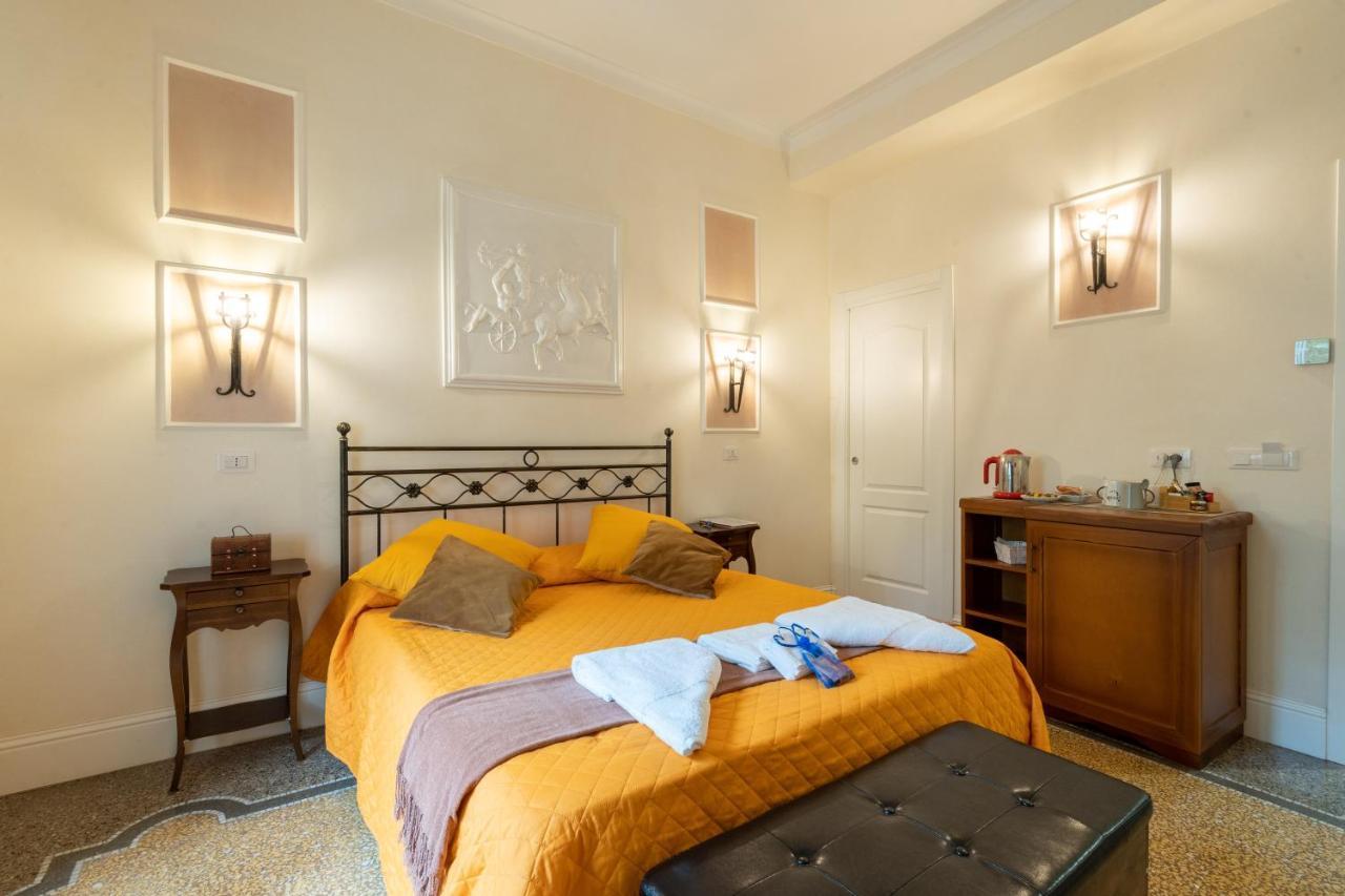Capital Rooms Rome Exterior photo